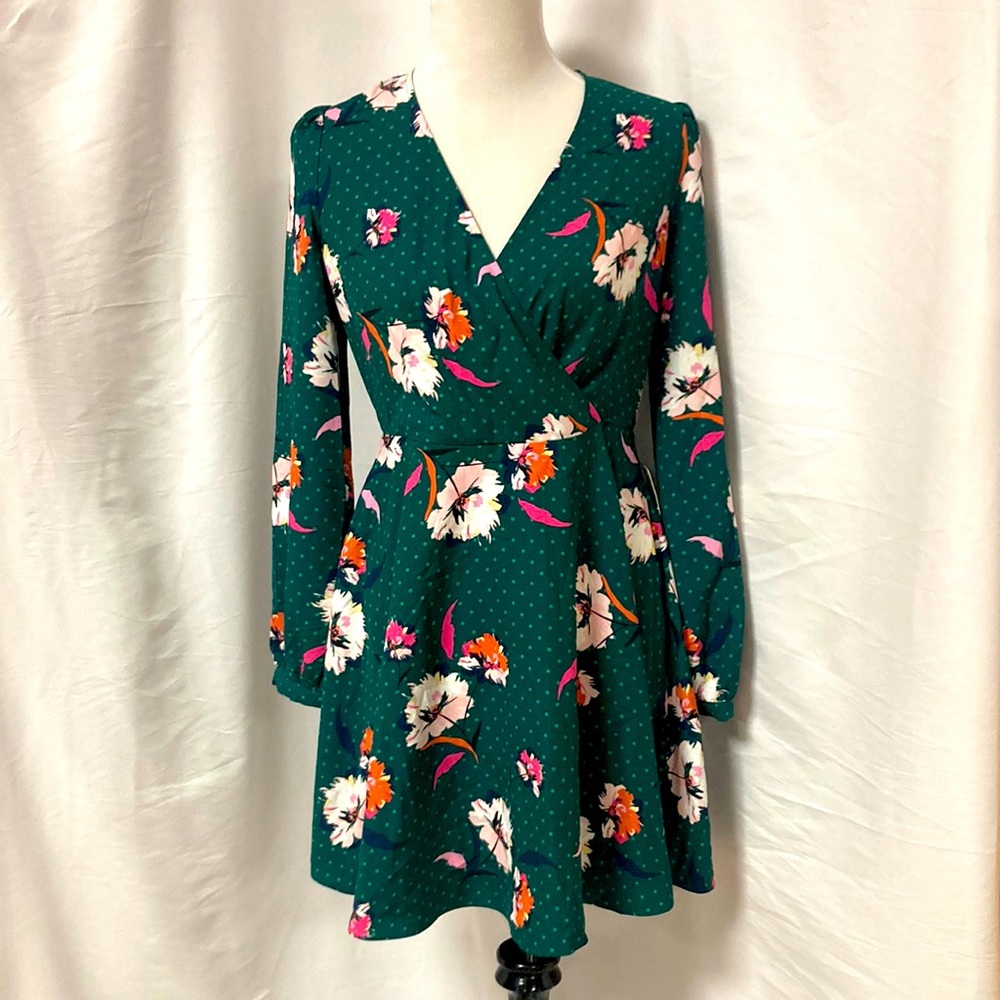 Express Dress, size S. NWT